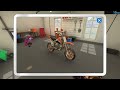 PWS Speedrun - Dirt Bike (Buffed Trident) - 09s 383ms