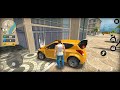 City Car Driving Simulator - Go To Town 6 - Police Car & Ambulance Bike Driving - Android Gameplay