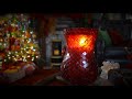 Christmas Home Tour | Victorian Christmas  | Living Room