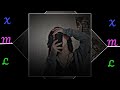 PRESET AM🎟️// DJ WEAKNESS SLOWED [NEW TREND] ALIGHT MOTION EDIT [☑️XML]