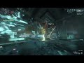 [Warframe] Ember solo lvl cap void cascade fissure