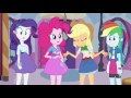 [OLD] Let's Look at My Little Pony: Equestria Girls