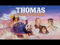 My Opinons on The Adventure of Thomas early script