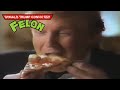 Donald Trump Convicted Felon (TMNT 1987 Style)