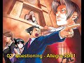 Phoenix Wright: Ace Attorney Full OST (Remastered by Cywh)