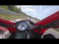 Ducati 749 Zandvoort 2:04,485 MSL 11-7-22 (part 1)