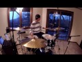 The Nights - Avicii - Drum Cover