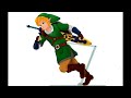 LTJ Storytime: Legend of Zelda A Link To The Past