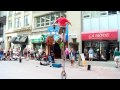 Buskerfest Ottawa 2011