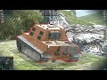 SU-130 PM         -_-          World of Tanks Blitz