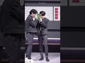 Jimin Friends (BBC The Live Vertical Fancam)