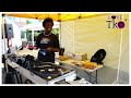 West Norwood Feast - The First Month /// Love TKO Sound System