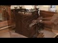 The Doherty Organ at The St. James Chapel of Ease - 