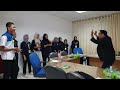 Ice Breaking Super Seru TEMBAK DOR