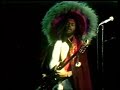 Parliament Funkadelic - Cosmic Slop - Mothership Connection - Houston 1976
