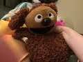 Mr. Noisy Rowlf the Dog & Gonzo Reacts to I Never Harmed An Onion Cottleston Pie Skateboards YTP