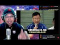 HETO NA MARCOS JR. MARCOS ROMUALDEZ TANDEM BUNUWAGIN ANG MGA DDS RICE TRADERS