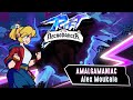 Rift of the NecroDancer - Amalgamaniac by Alex Moukala