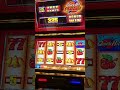 Epic $3 win in Vegas