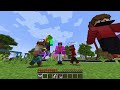 Je simule ma MORT pour PRANK Talcado sur Minecraft !