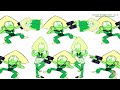 ISHNI - Peridot Parade