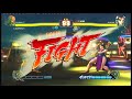 Lollaff(Dhalsim) vs Holdbrillanj(Chun Li) Part 5