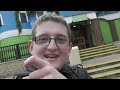 Chessington World Of Adventures Vlog March 2017
