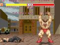 Street Fighter ll Deluxe 2 - Zangief playthrough