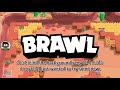 BRAWLSTARS brock gameplay