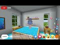 BOYS vs GIRLS UNDERWATER HOUSE Battle In Minecraft!