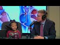 Hypoplastic left heart syndrome: Mayo Clinic Radio