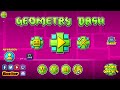 I FINALLY BEAT DRY OUT! | Geometry Dash Part 4