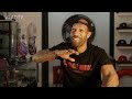 Redman on MC Hammer Stepping to Him Over Diss: He Doesn't Mess Around