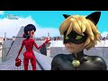 Miraculous Ladybug | Prince Kim 👑 - Season 2 Sneak Peek | Official Disney Channel UK