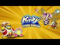 Kirby Triple Deluxe: Floral Felids, High Pitch