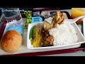 TRIPREPORT | Philippine Airlines (ECONOMY) | Airbus A321 | Bangkok Suvarnabhumi - Manila