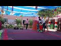 Kali Kali Thar _dance performance by the little angels of GSSS Sitapur