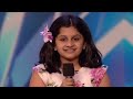Indian Girl SHOCKS Simon Cowell After Being Disrespected!