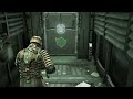 Dead Space 1 Let's Play:  Ep 06 -  Chapter Six:  Environmental Hazard