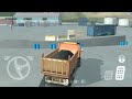 New Large City Road Construction Simulator 3D - PART -3
