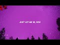 Alan Walker - Just let me in (Lily) (Lyrics) ft. K-391, Emelie Hollow