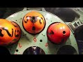 WW 2 DIESEL SUBMARINE WALKTHRU - NORDKAPAREN SWEDISH WW 2 SUBMARINE- HAVE YOU BEEN ONBOARD A SUB?