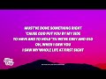 Alexander Stewart - ​​Life at First Sight (Lyrics)