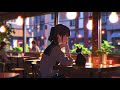 Calm Morning Beats: Jazz /Piano/Lofi Cafe ~ enjoy your coffee ☕🎵