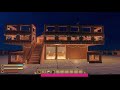 New Update New House Restaurant! - Raft