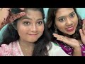 pishi’s biye vlog| bua ki shaadi | Mohkoina ❤️💍