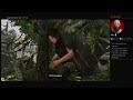 Playing Shadow of the Tomb Raider PT 5