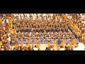 Murda On My Mind Battle - Grambling vs. PVAMU - HBCU Marching Bands (2019) [4K]