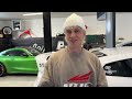 M5 UPDATE + CRASHED MY FERRARI? - Q&A with Sheepman