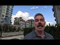 Vancouver's Most Popular Suburb - [VLOG Tour of North Vancouver]